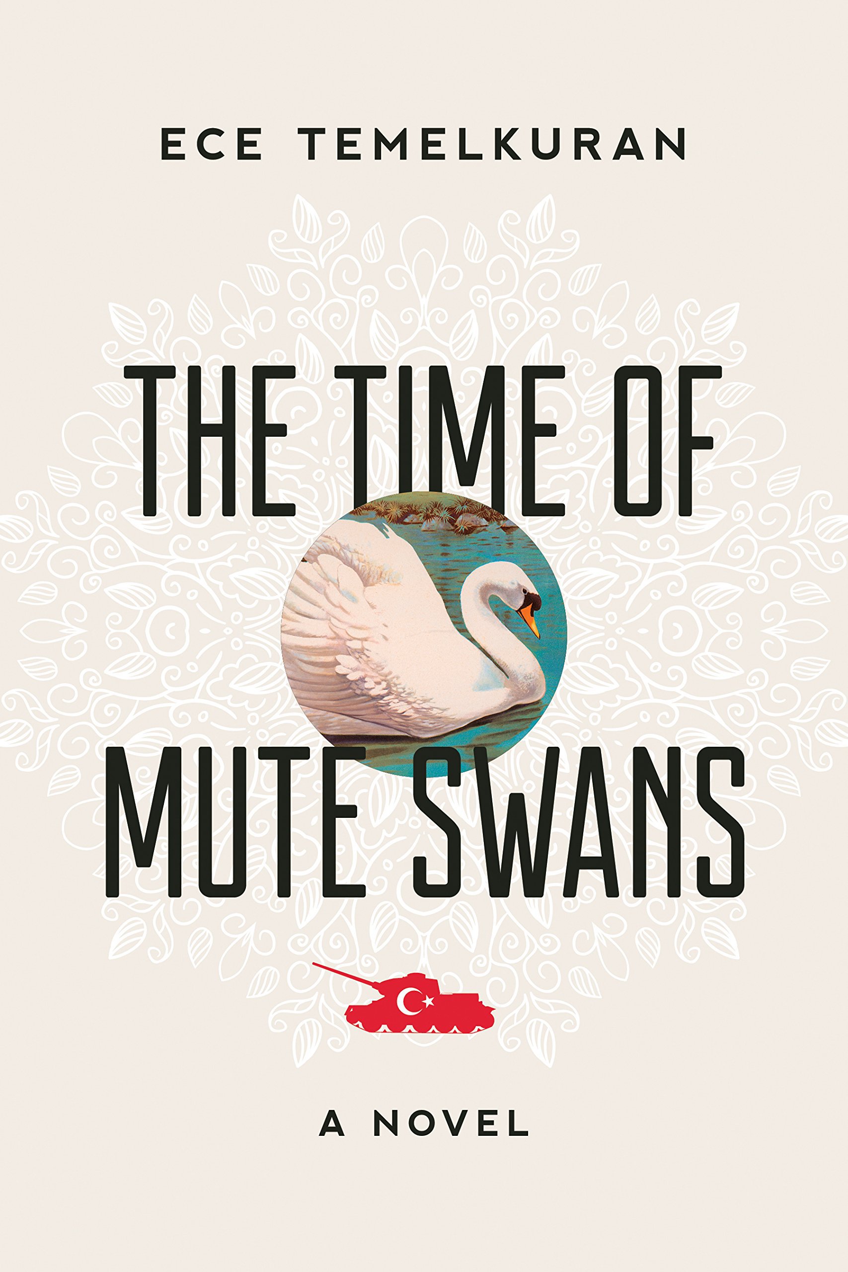 The Time of Mute Swans