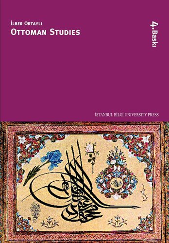 Ottoman Studies