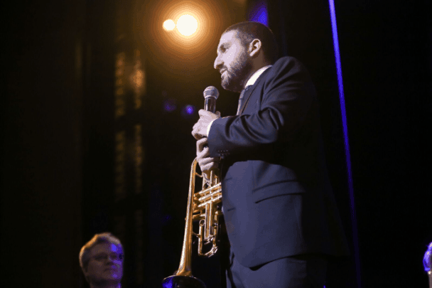 Ibrahim Maalouf