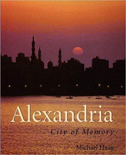 Alexandria: City of Memory