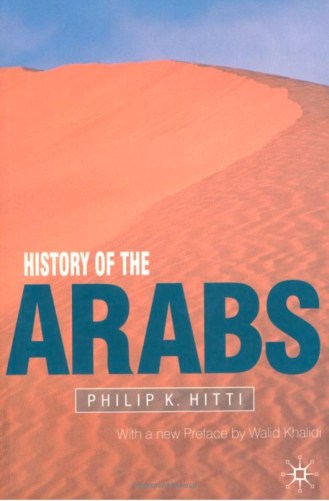 History of the Arabs