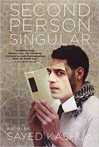 Second Person Singular