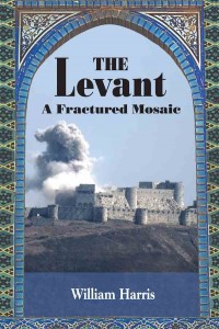 The Levant: A Fractured Mosaic