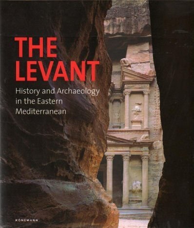 The Levant: History and Archaeology in the Eastern Mediterranean